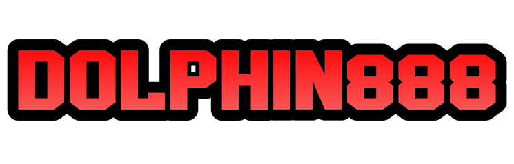 LOGO DOLPHIN888